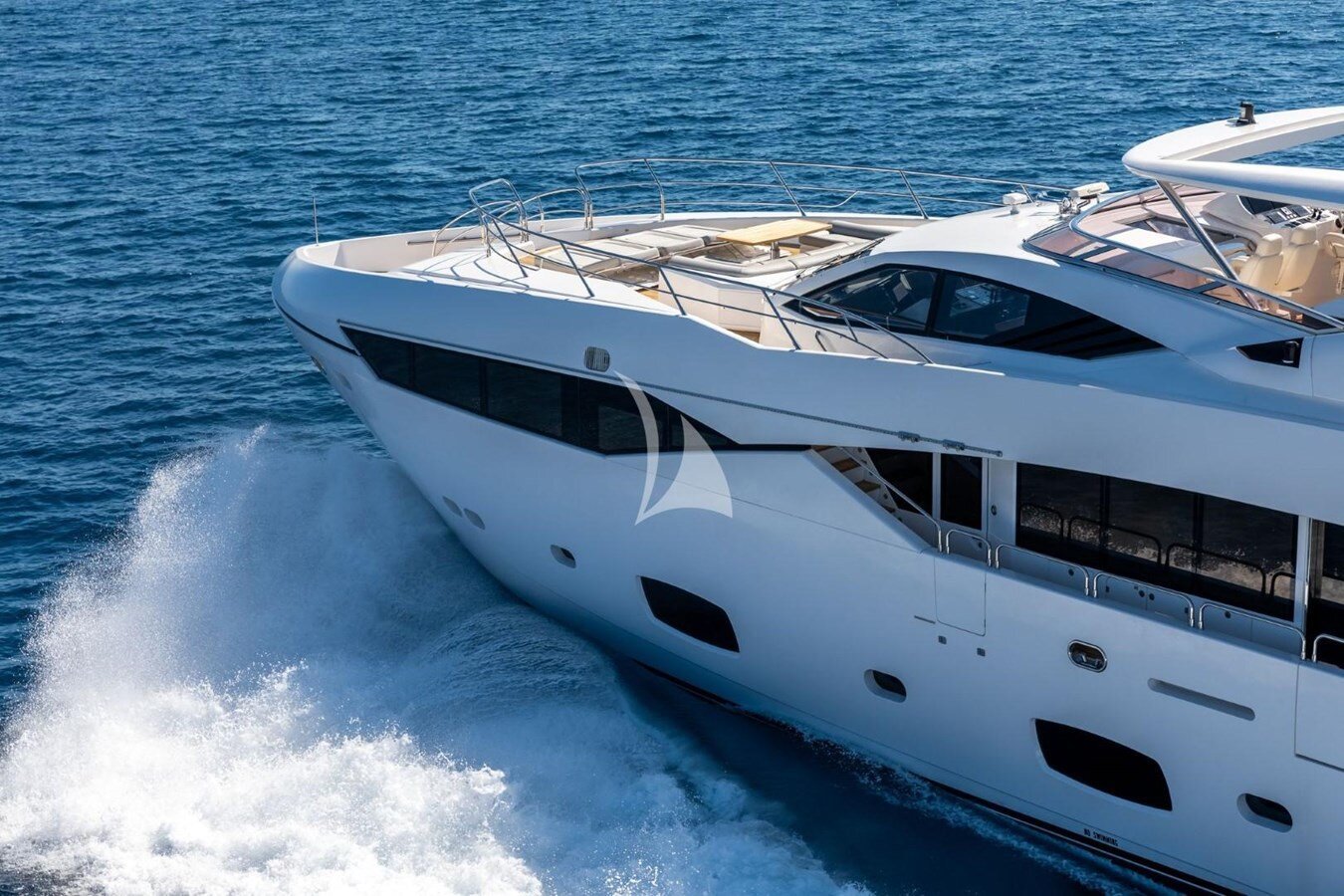 2014 SUNSEEKER 113' 4