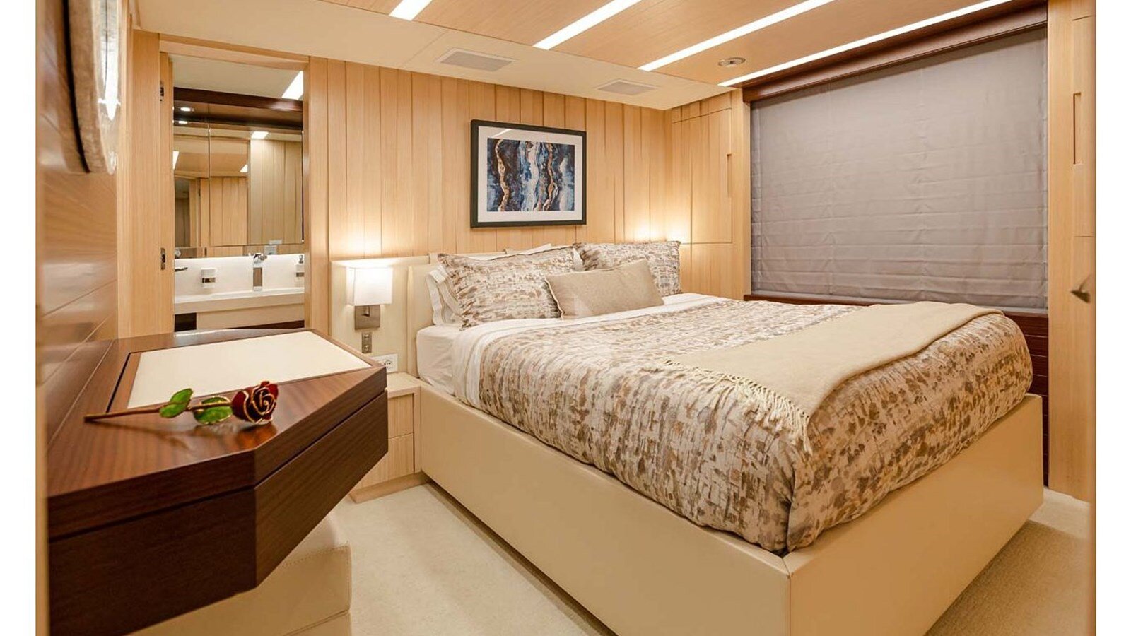 2015 BENETTI 108'