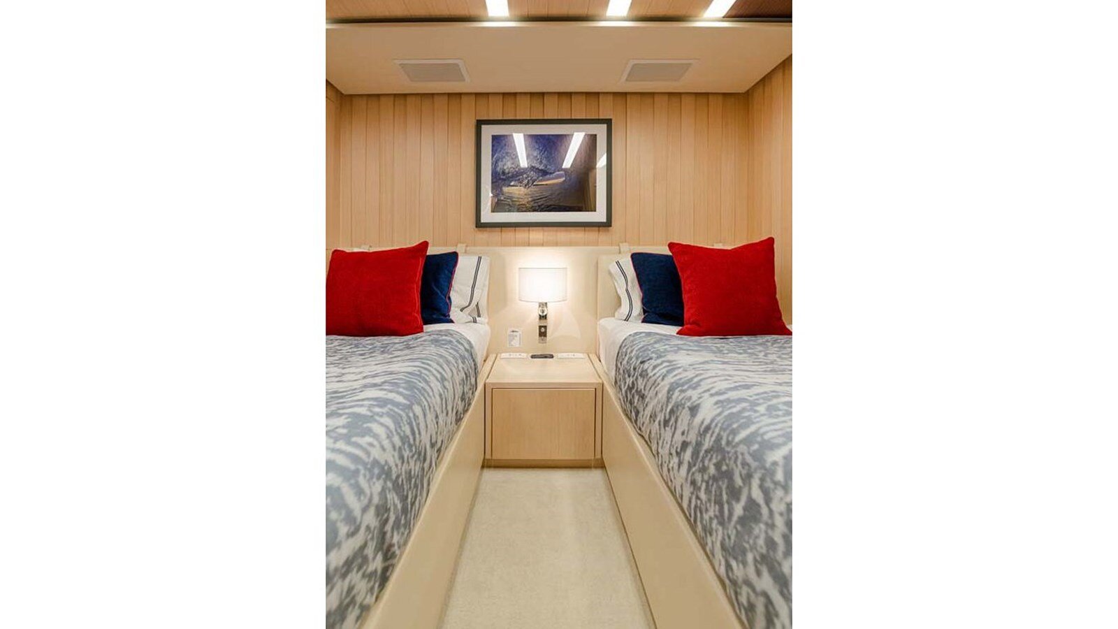 2015 BENETTI 108'