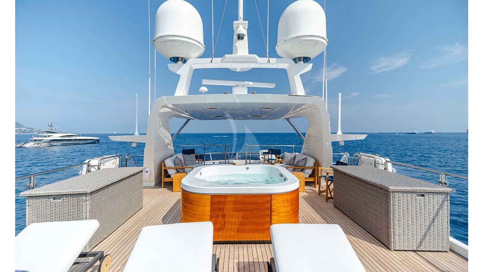 2015 BENETTI 108'