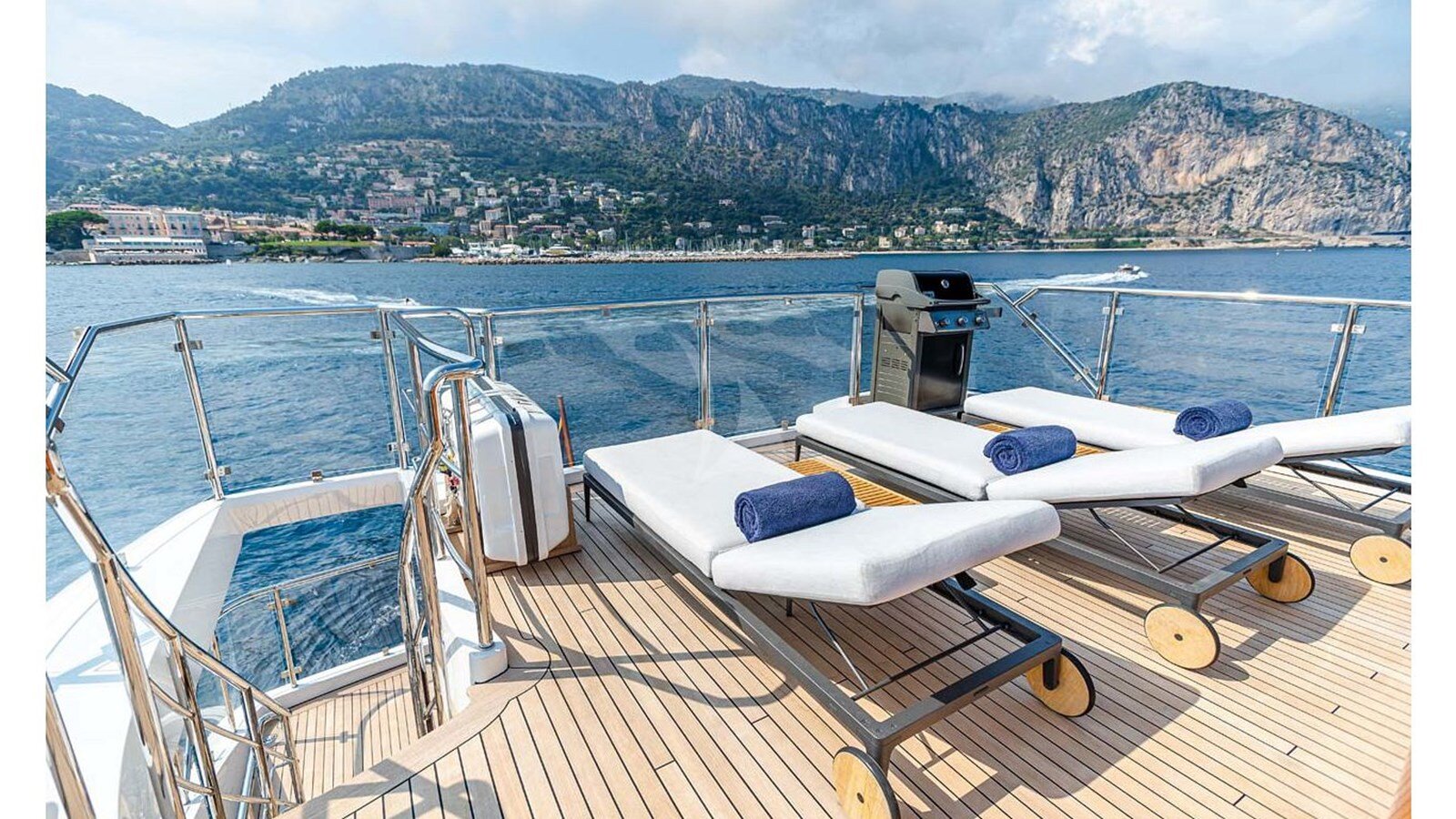 2015 BENETTI 108'