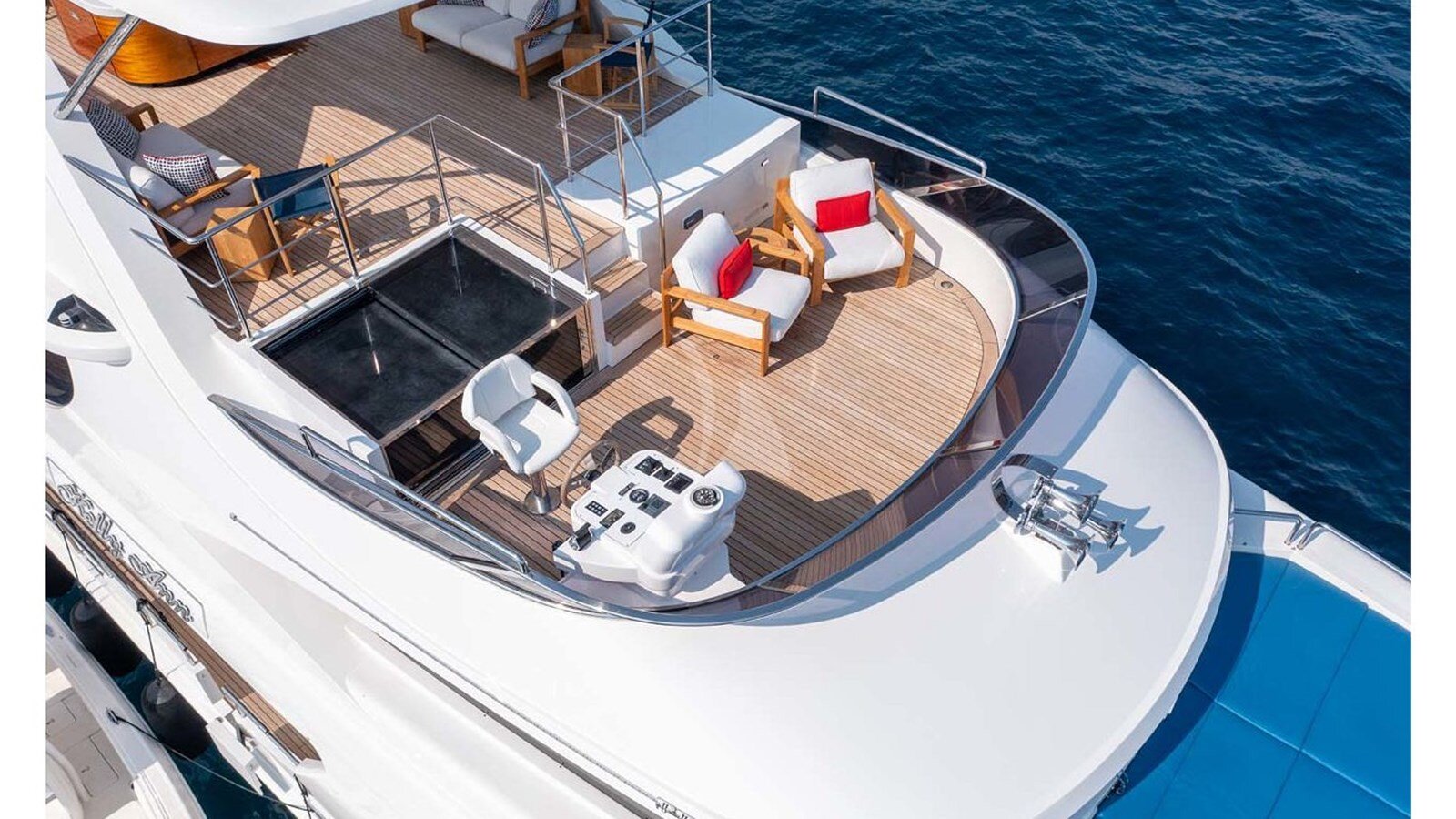 2015 BENETTI 108'