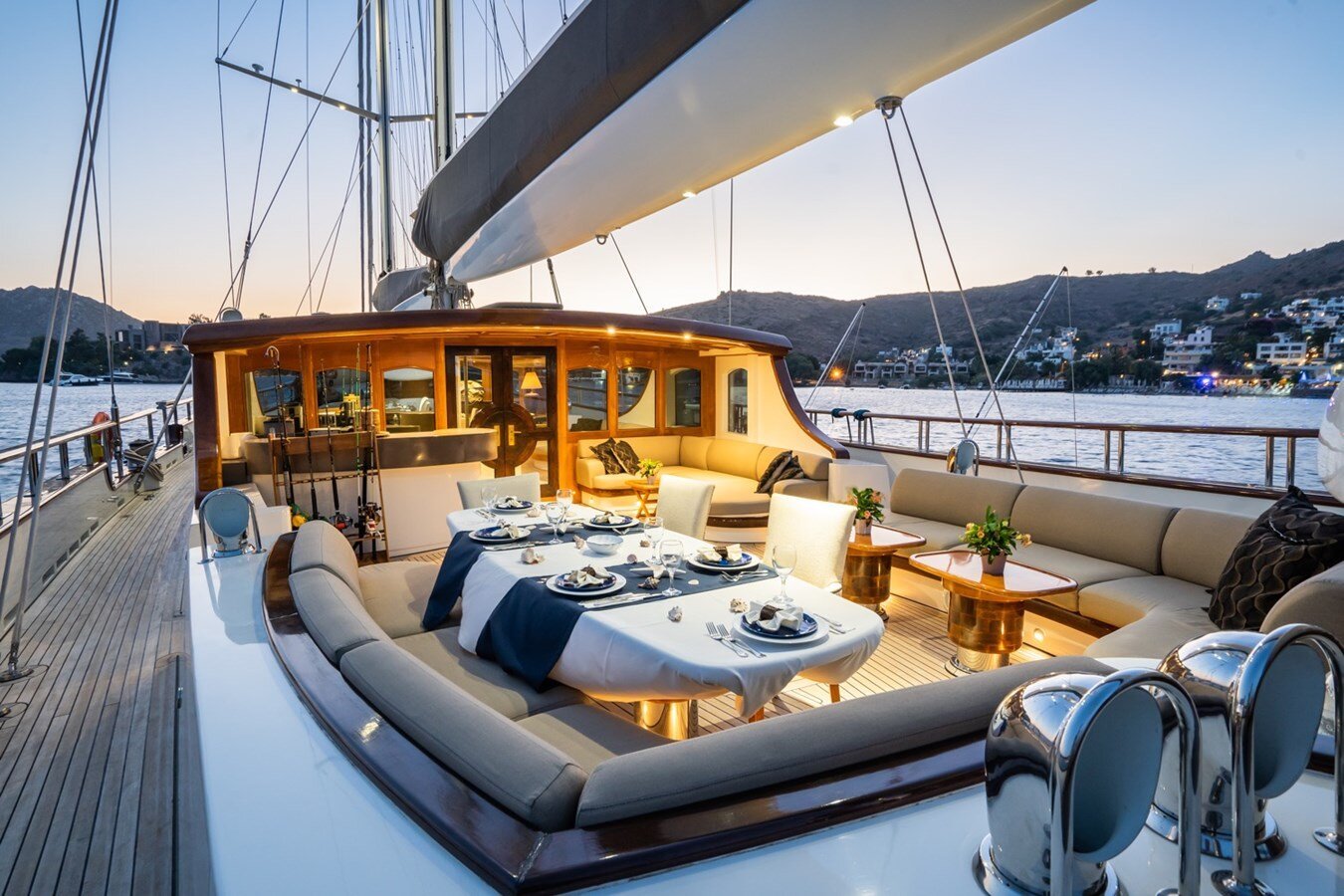 2015 ETHEMOGLU SHIPYARD 131' 3