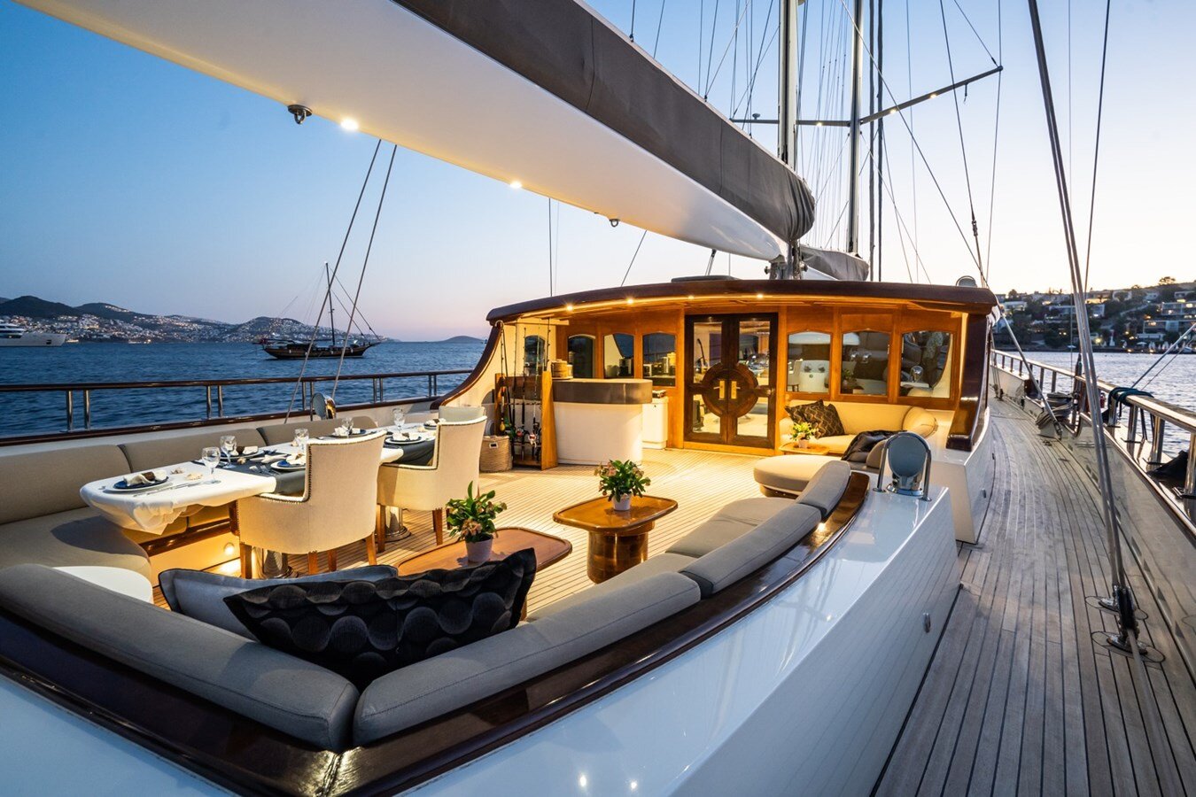 2015 ETHEMOGLU SHIPYARD 131' 3