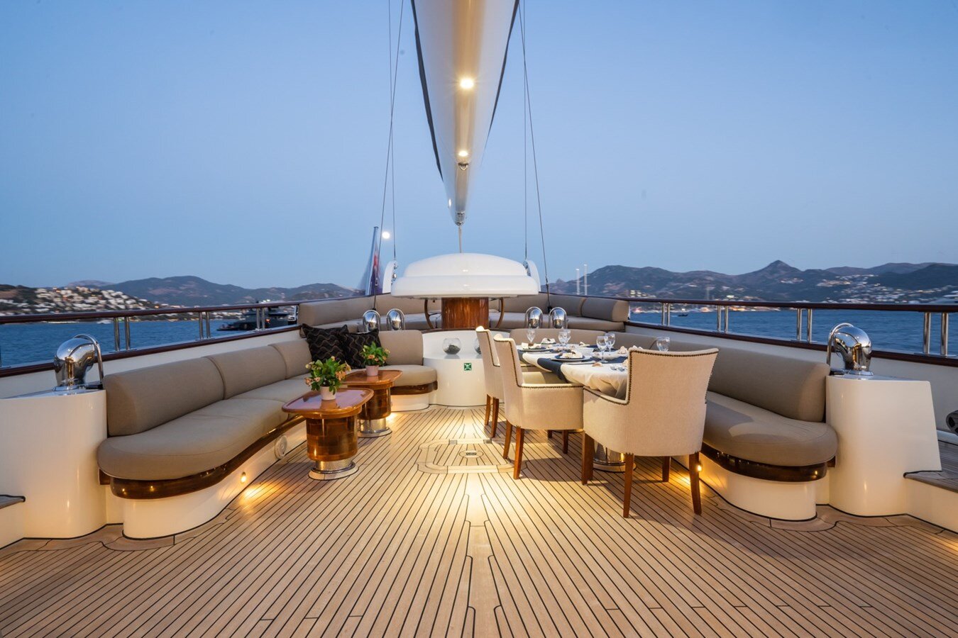 2015 ETHEMOGLU SHIPYARD 131' 3