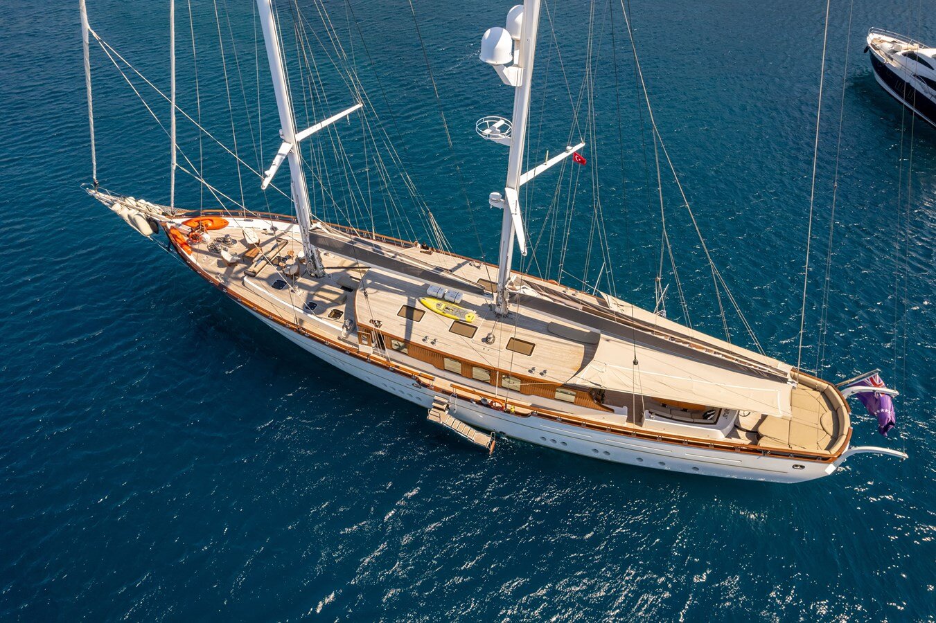 2015 ETHEMOGLU SHIPYARD 131' 3