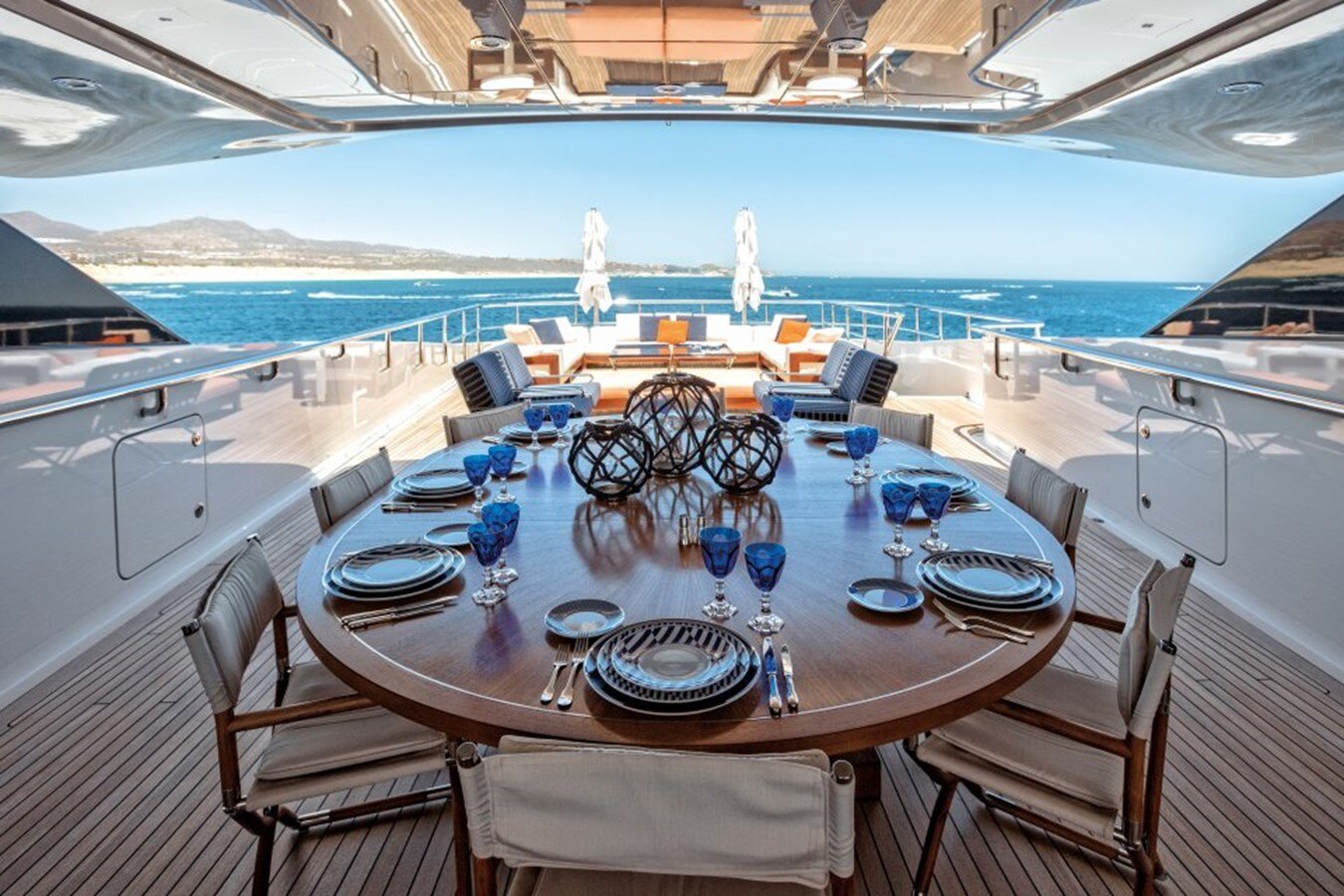 2015 FEADSHIP 188' 4