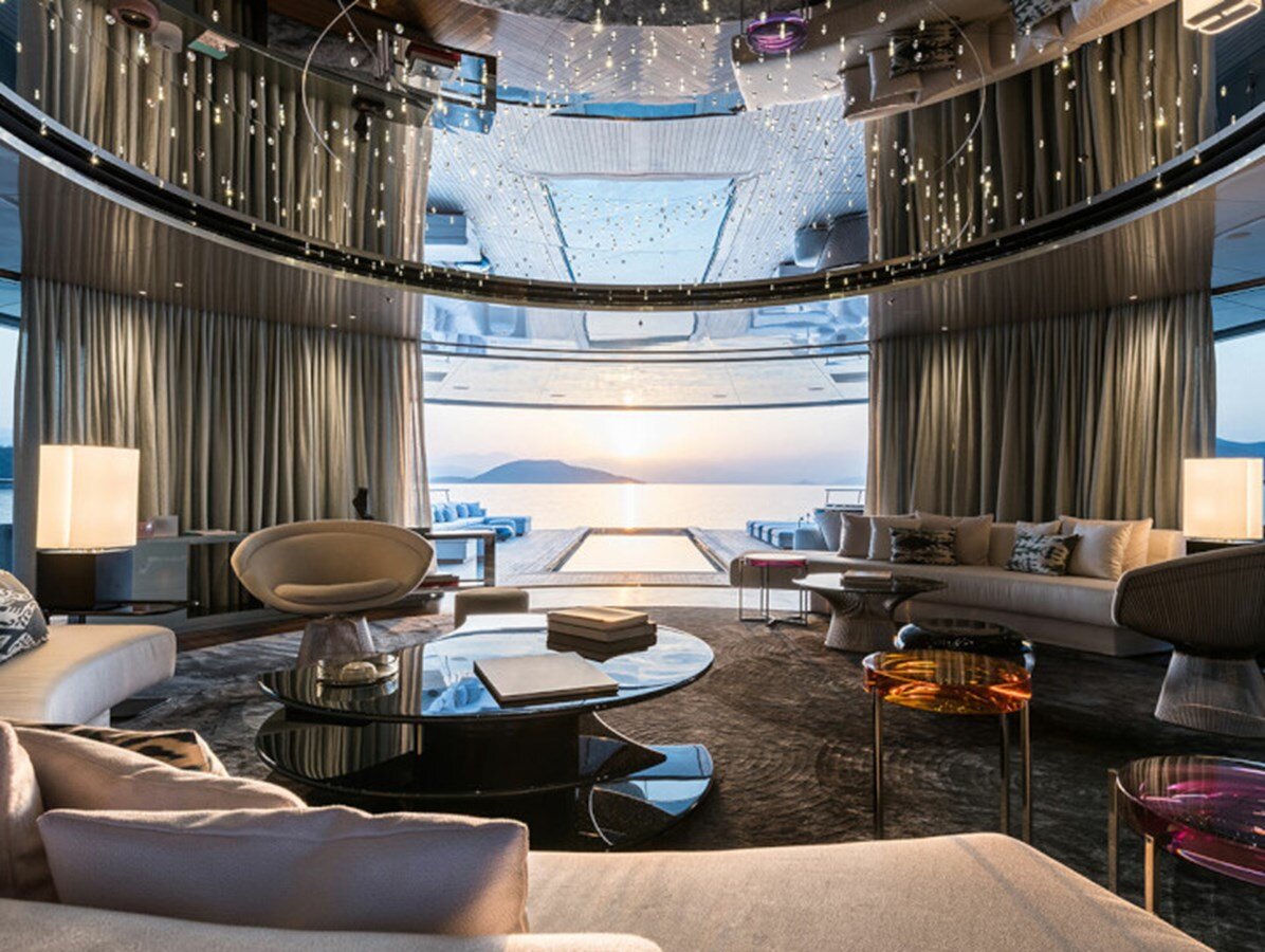 2015 FEADSHIP 274'