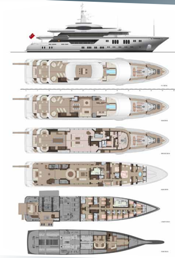 2015 SUNRISE 206' 9