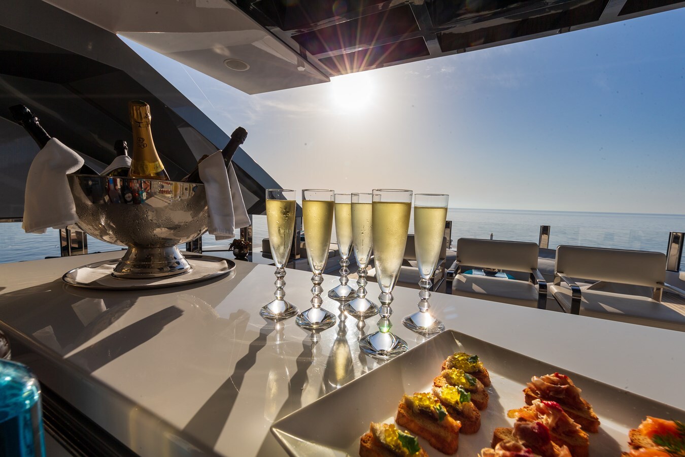 2015 VIAREGGIO SUPERYACHTS 236' 7