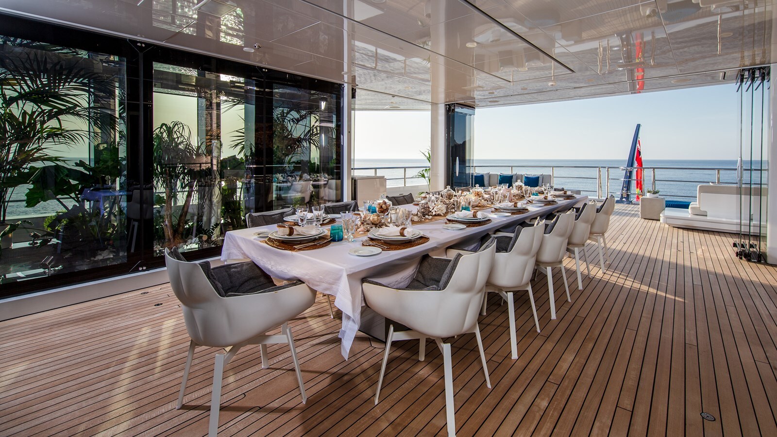 2015 VIAREGGIO SUPERYACHTS 236' 7