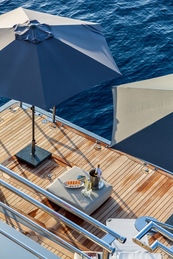 2015 VIAREGGIO SUPERYACHTS 236' 7