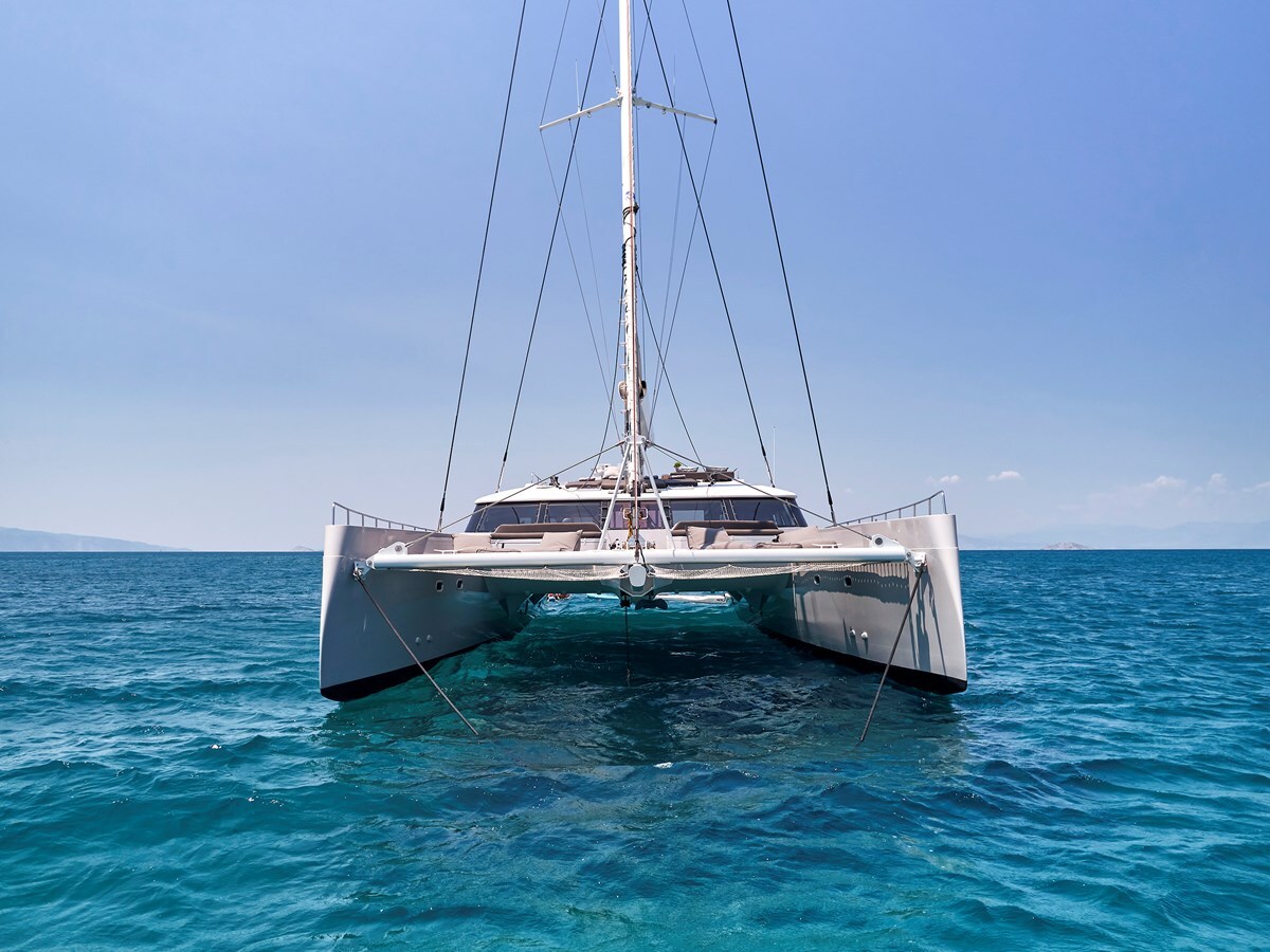 2016 BALANCE CATAMARANS 75' 6