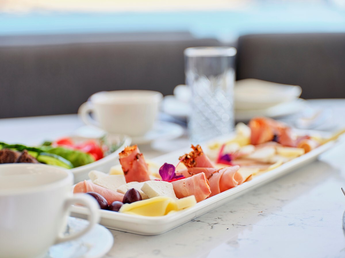 2016 BALANCE CATAMARANS 75' 6