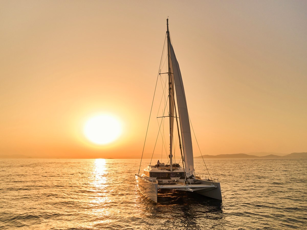 2016 BALANCE CATAMARANS 75' 6