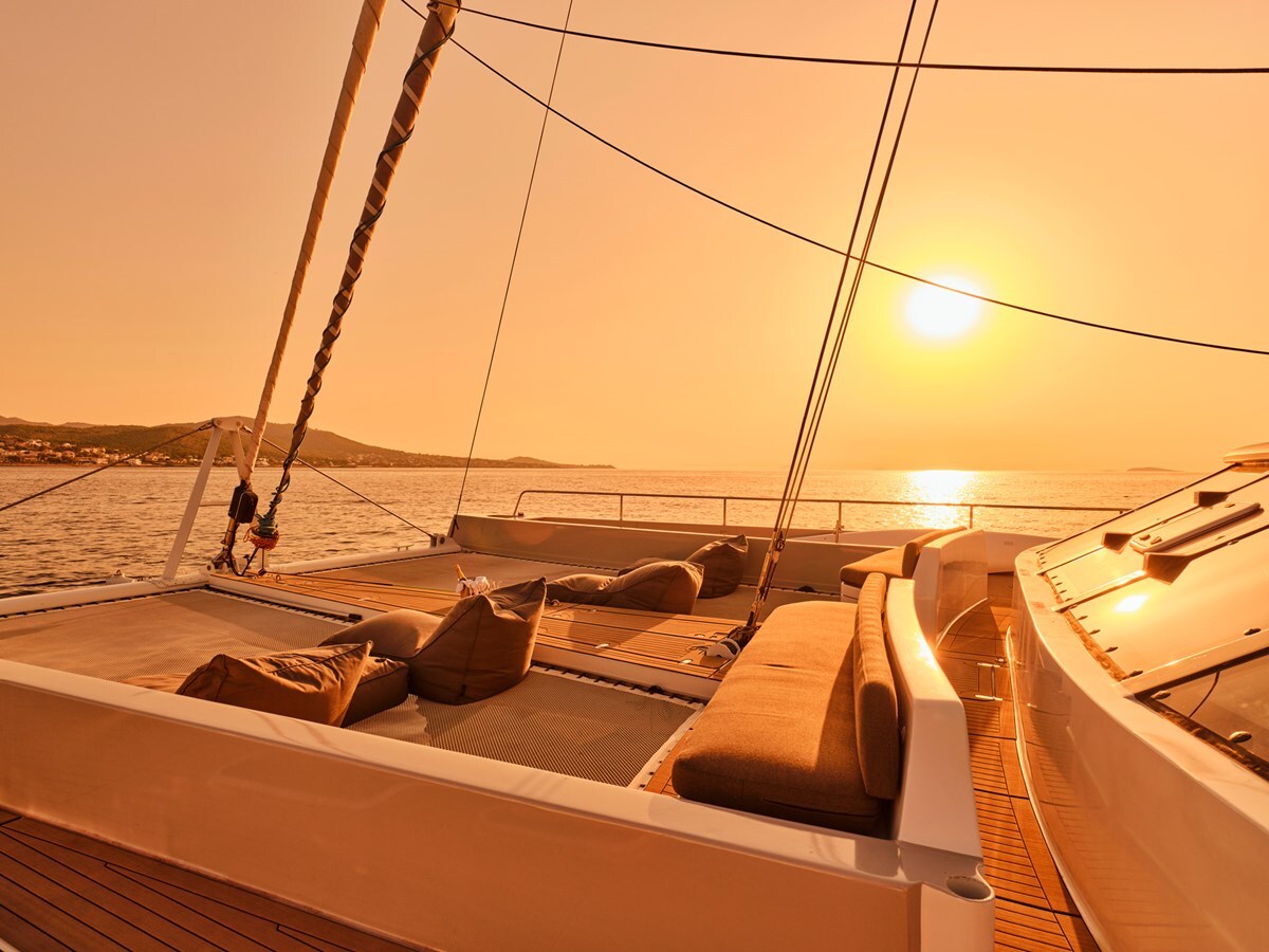 2016 BALANCE CATAMARANS 75' 6