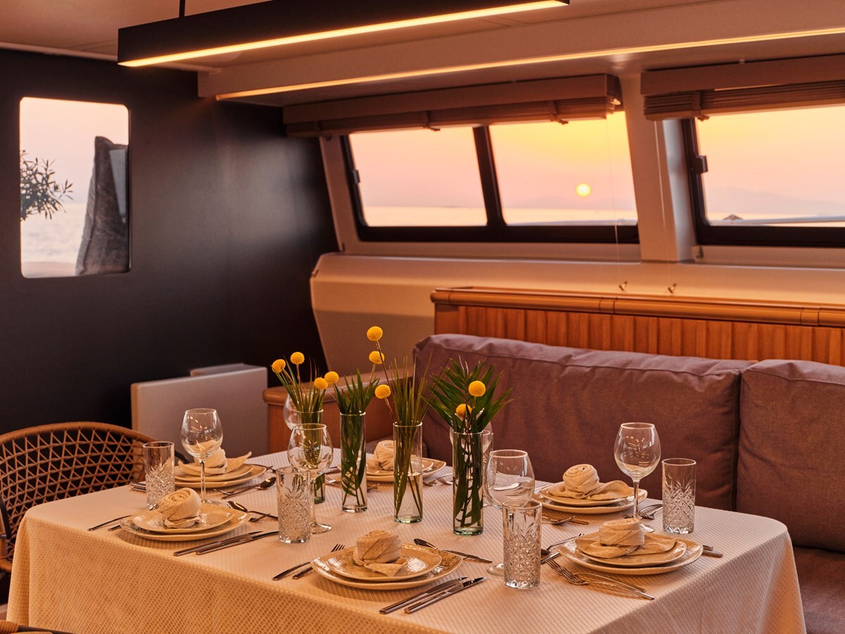 2016 BALANCE CATAMARANS 75' 6