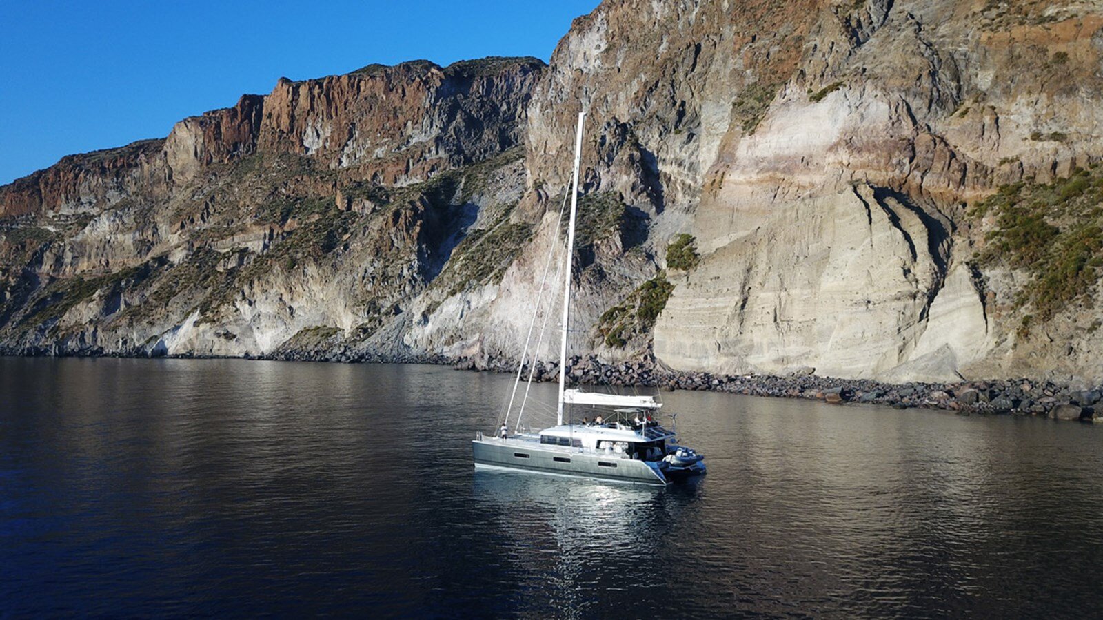 2016 LAGOON 62' 1