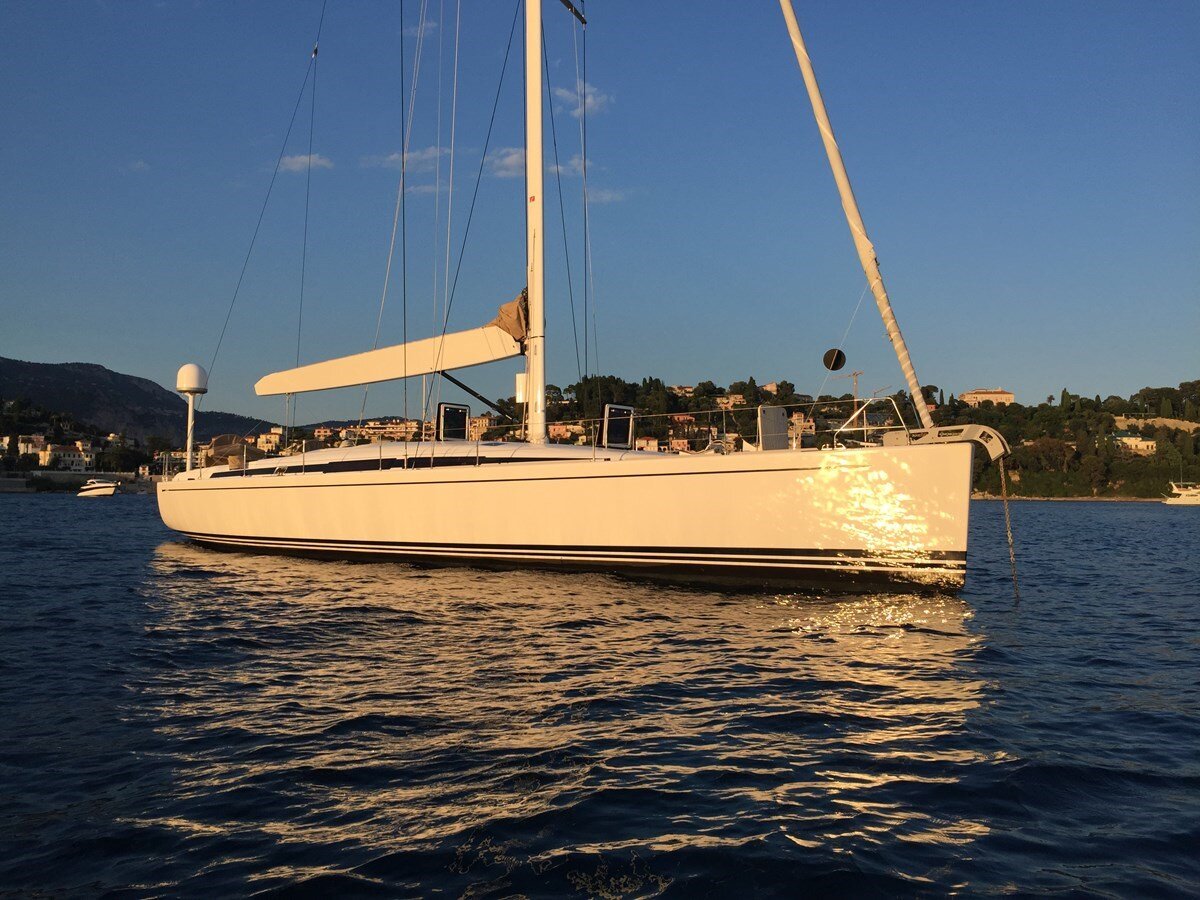 2016 NAUTOR SWAN 61' 9