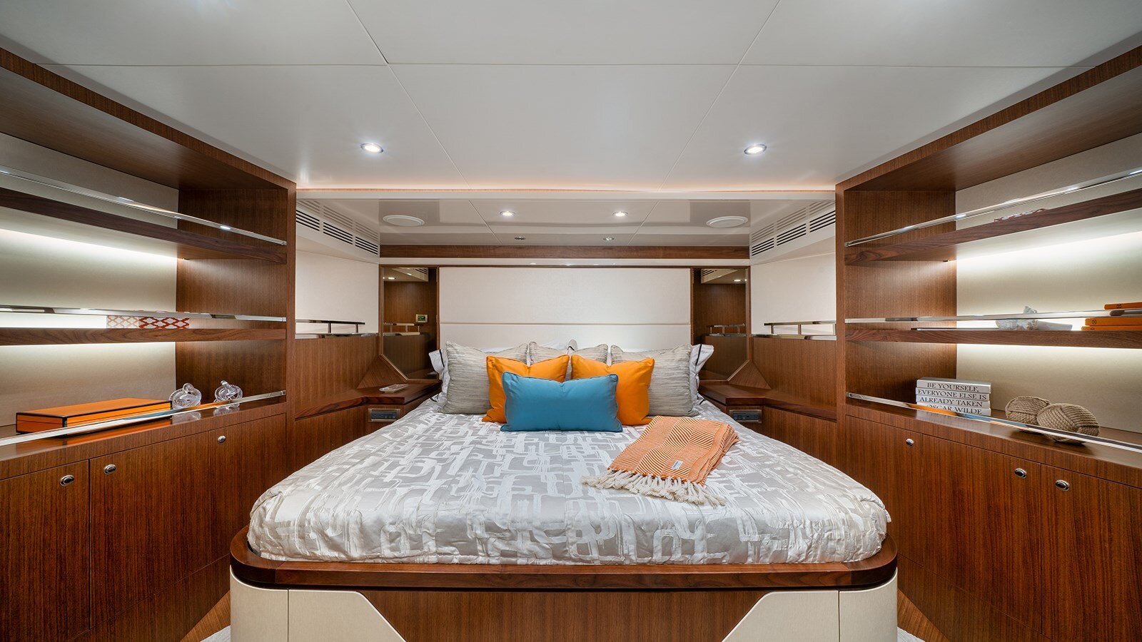 2016 OCEAN ALEXANDER 100' 2