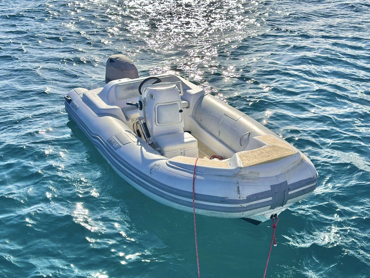 2016 SUNREEF 60'