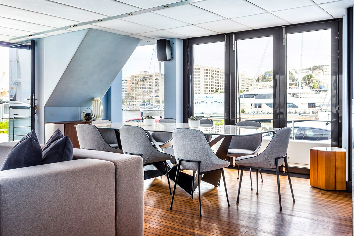 2016 SUNREEF YACHTS 69'