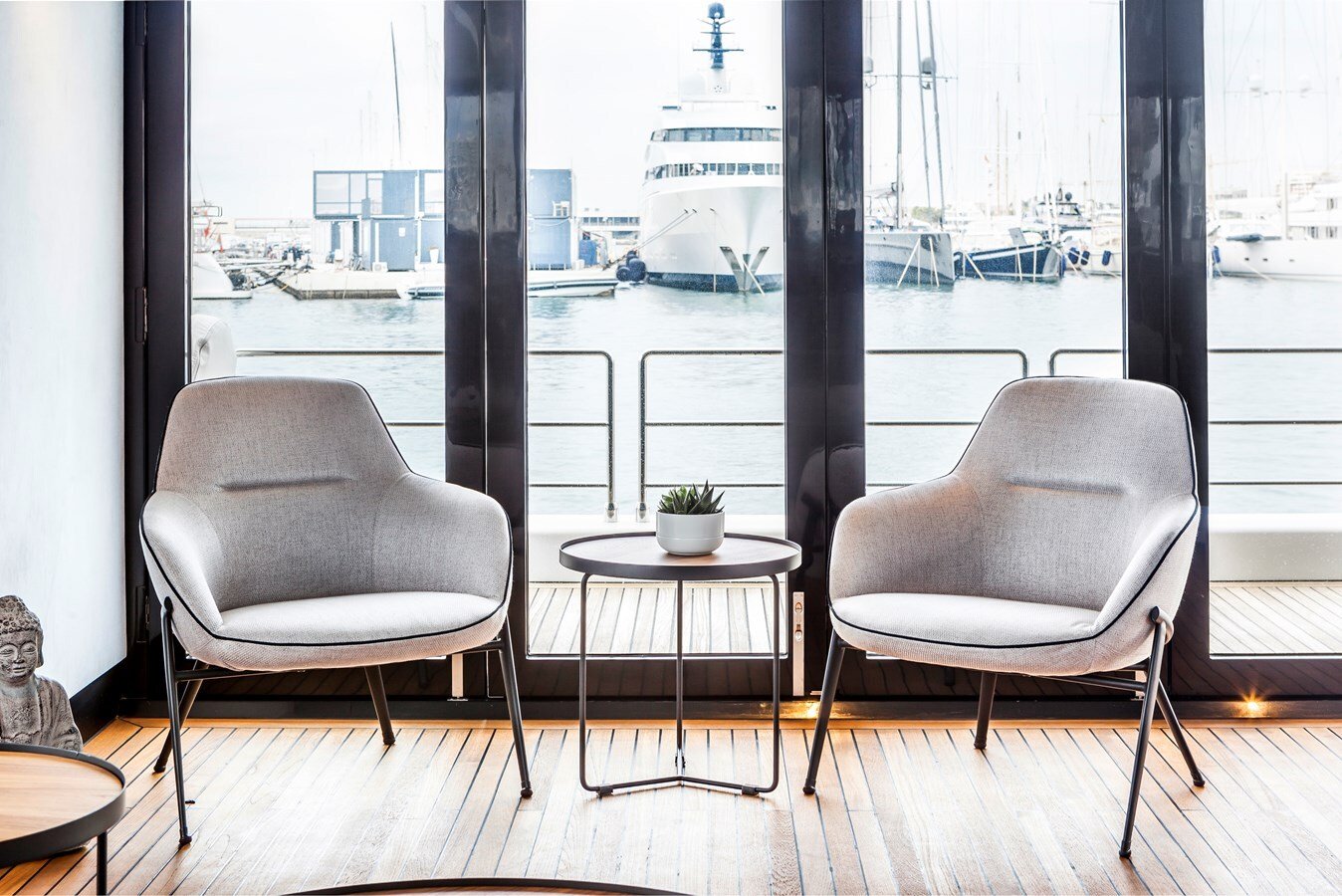 2016 SUNREEF YACHTS 69'