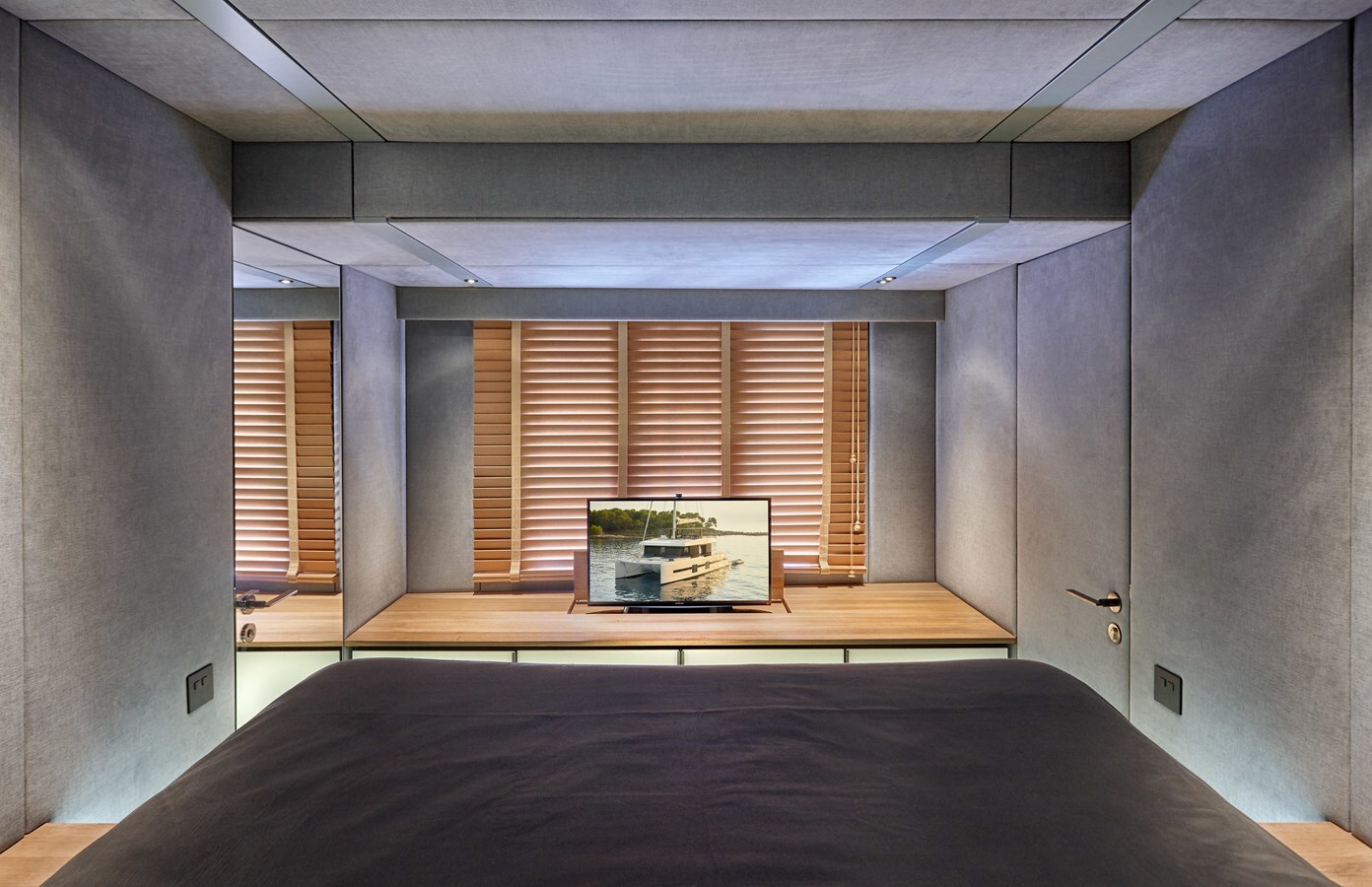 2016 SUNREEF YACHTS 69'