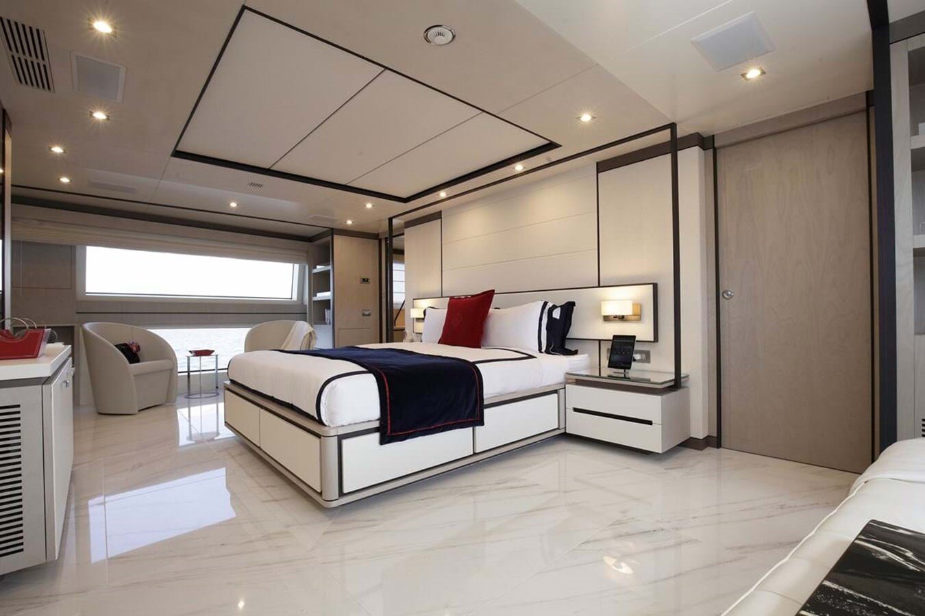 2017 BENETTI 137' 10