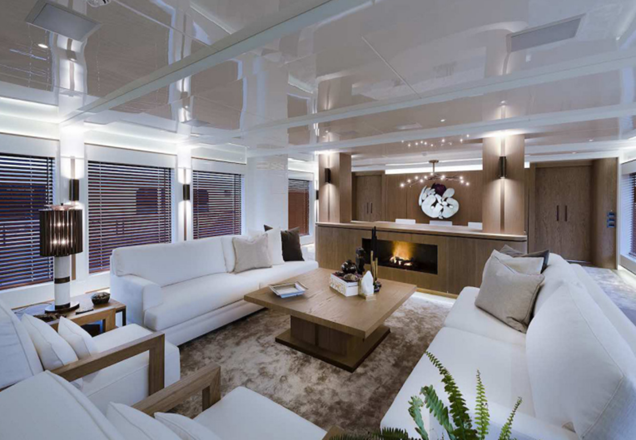 2017 CMB YACHTS 154' 3