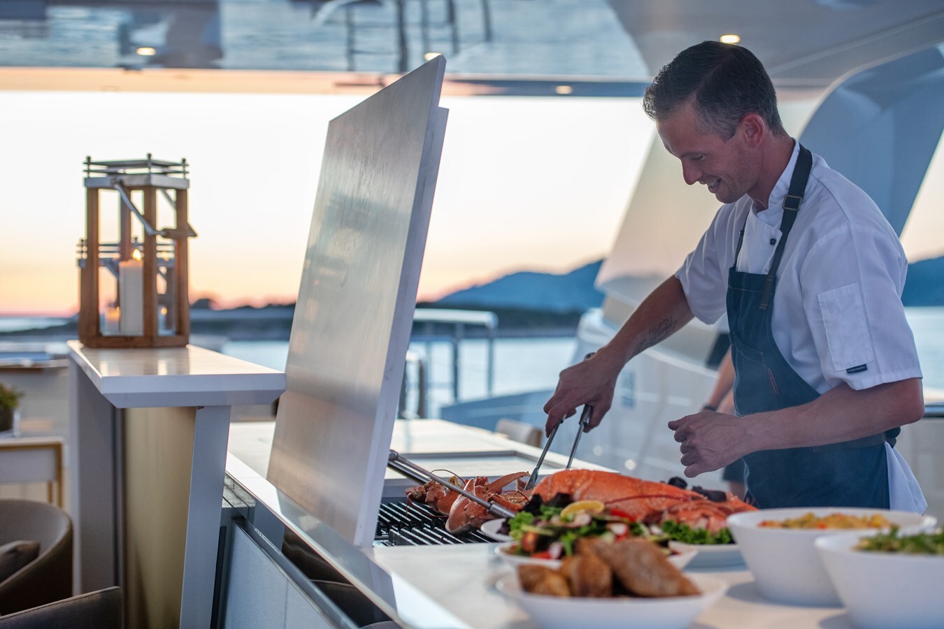 2018 BAGLIETTO 156' 3