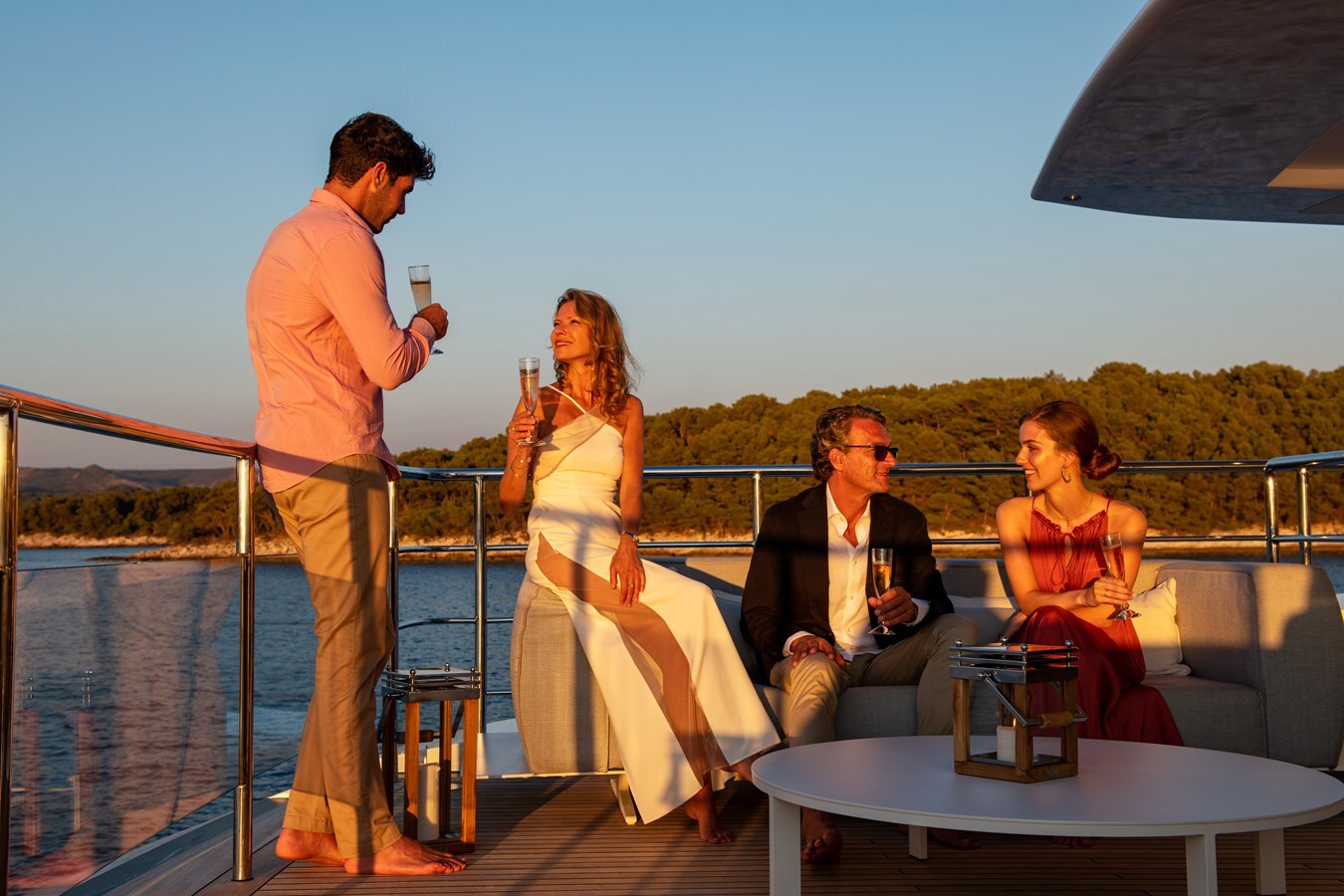 2018 BAGLIETTO 156' 3