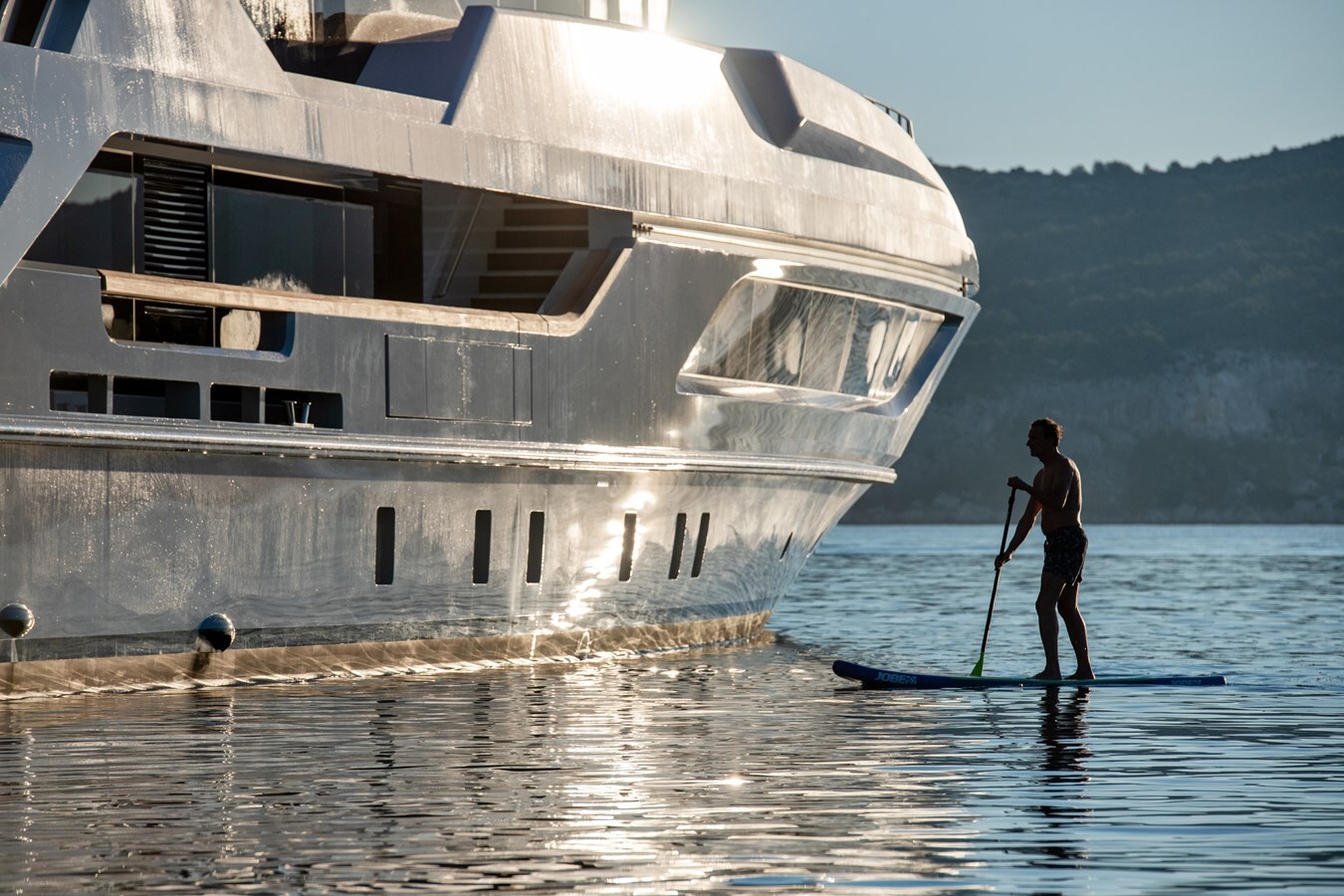 2018 BAGLIETTO 156' 3