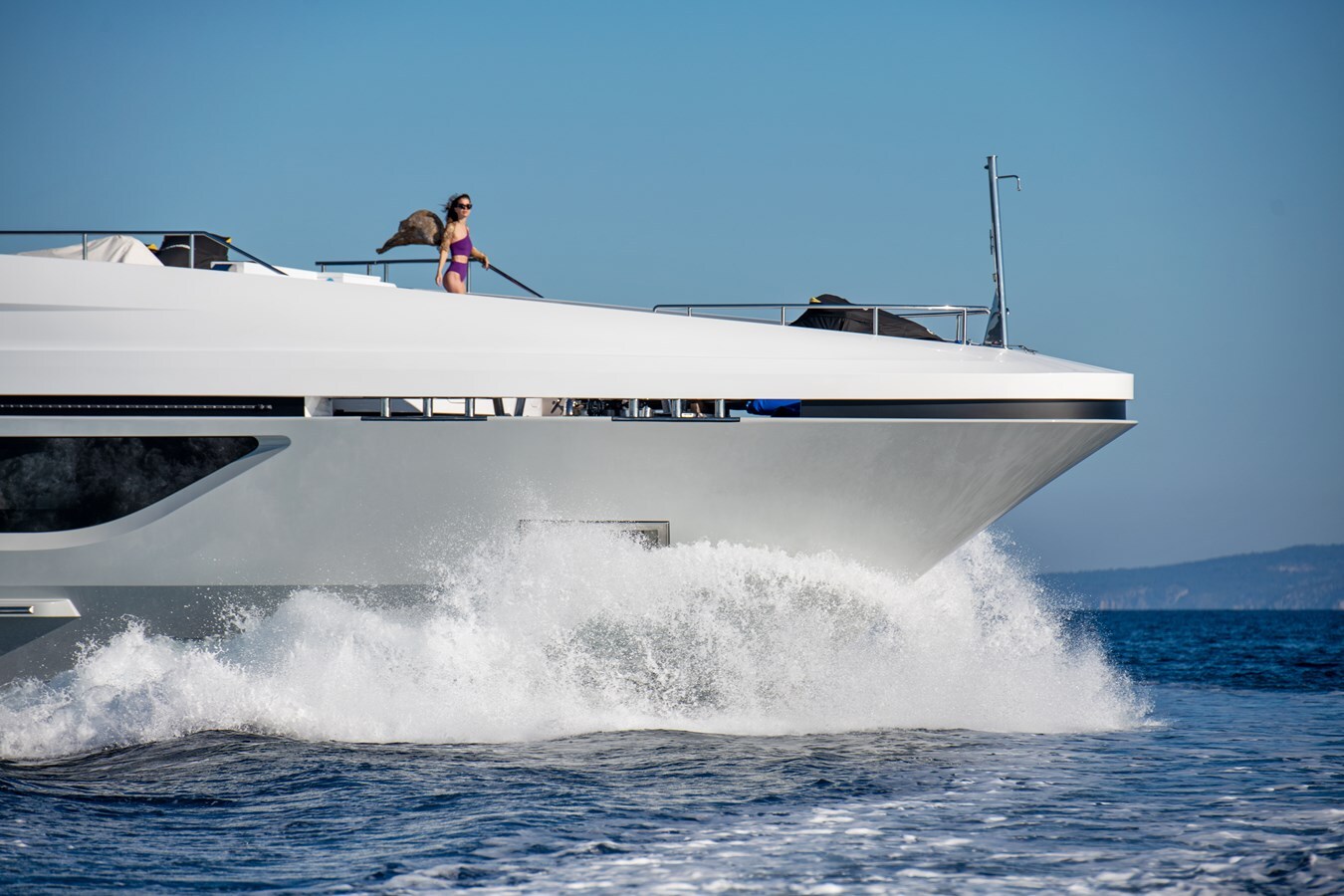 2018 BAGLIETTO 156' 3
