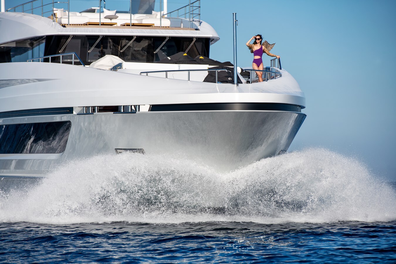 2018 BAGLIETTO 156' 3