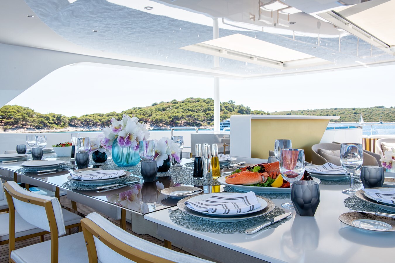 2018 BAGLIETTO 156' 3