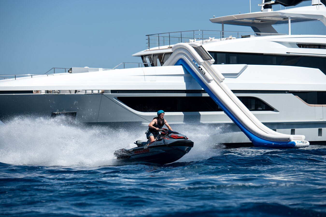 2018 BAGLIETTO 156' 3