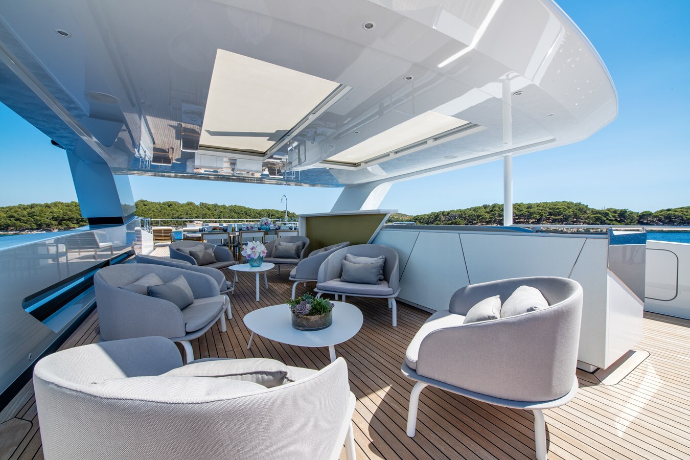 2018 BAGLIETTO 156' 3