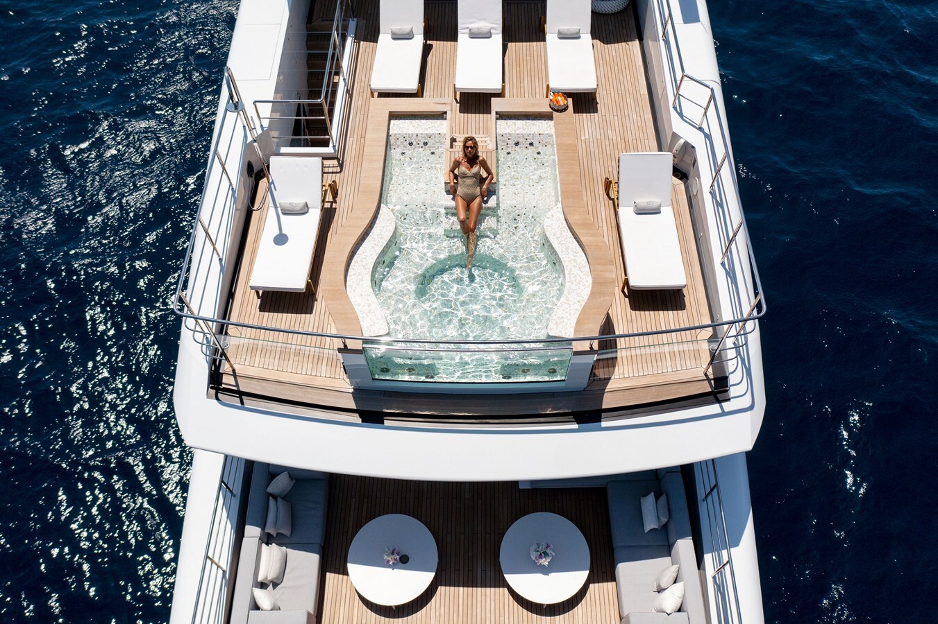 2018 BAGLIETTO 156' 3