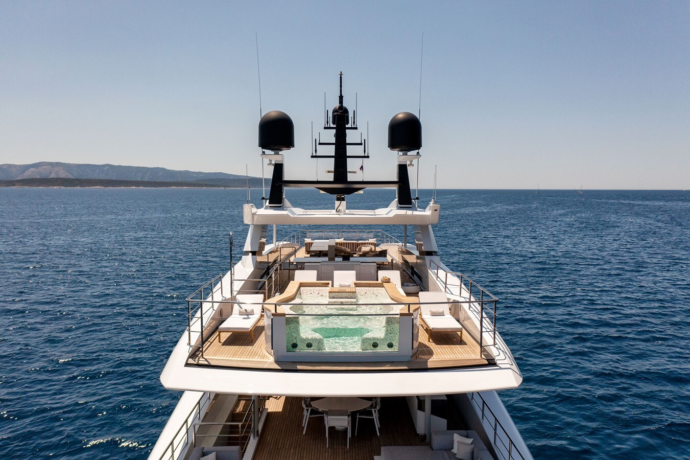 2018 BAGLIETTO 156' 3