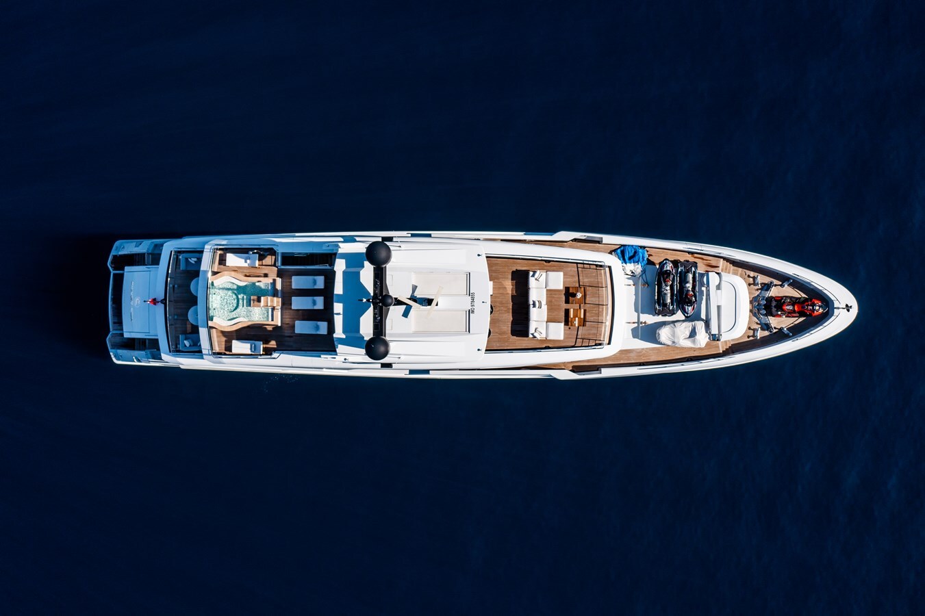 2018 BAGLIETTO 156' 3