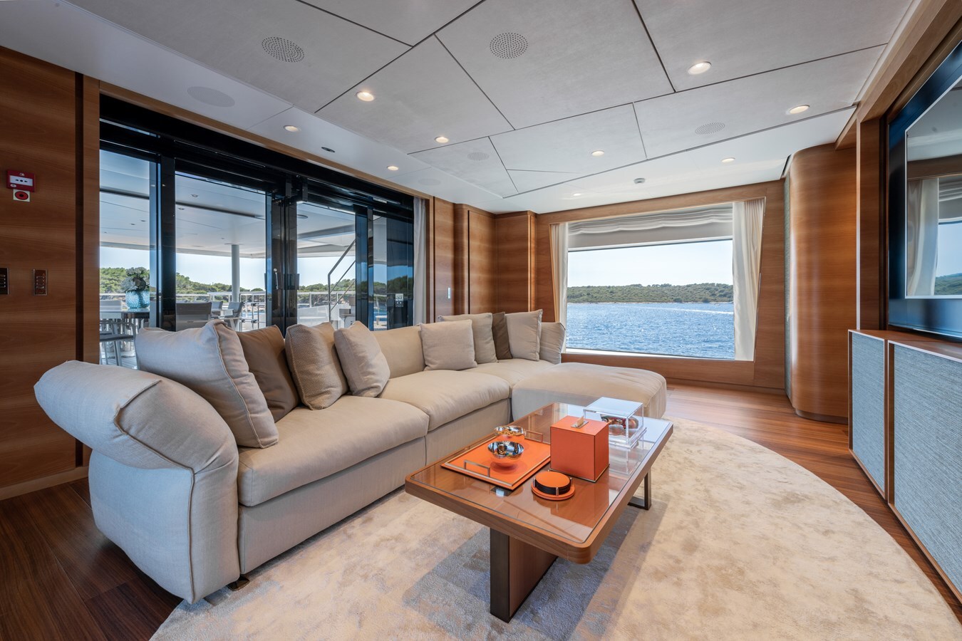 2018 BAGLIETTO 156' 3