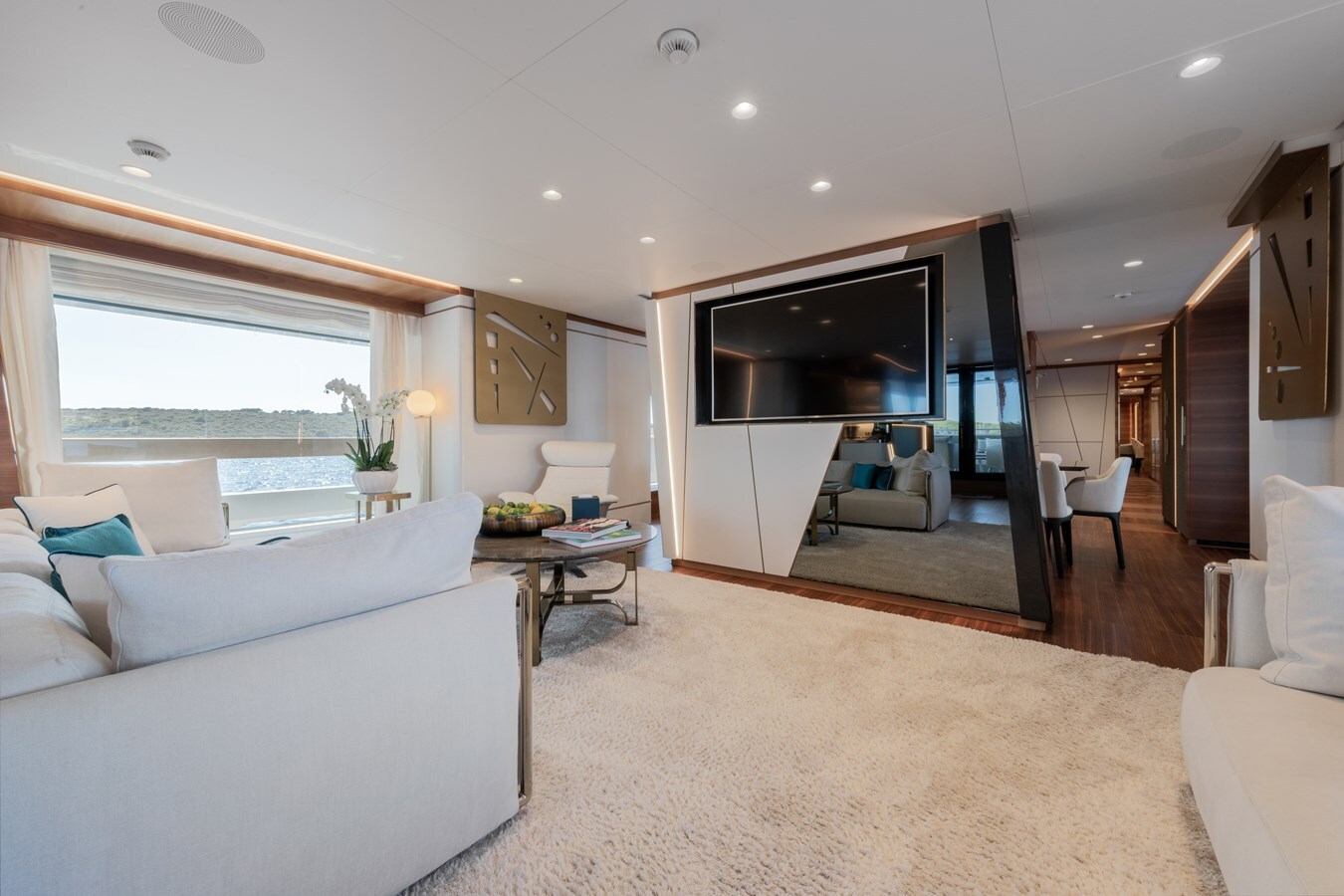 2018 BAGLIETTO 156' 3