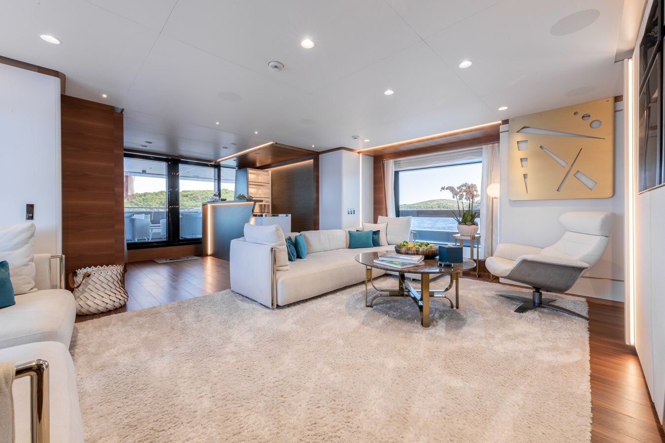 2018 BAGLIETTO 156' 3