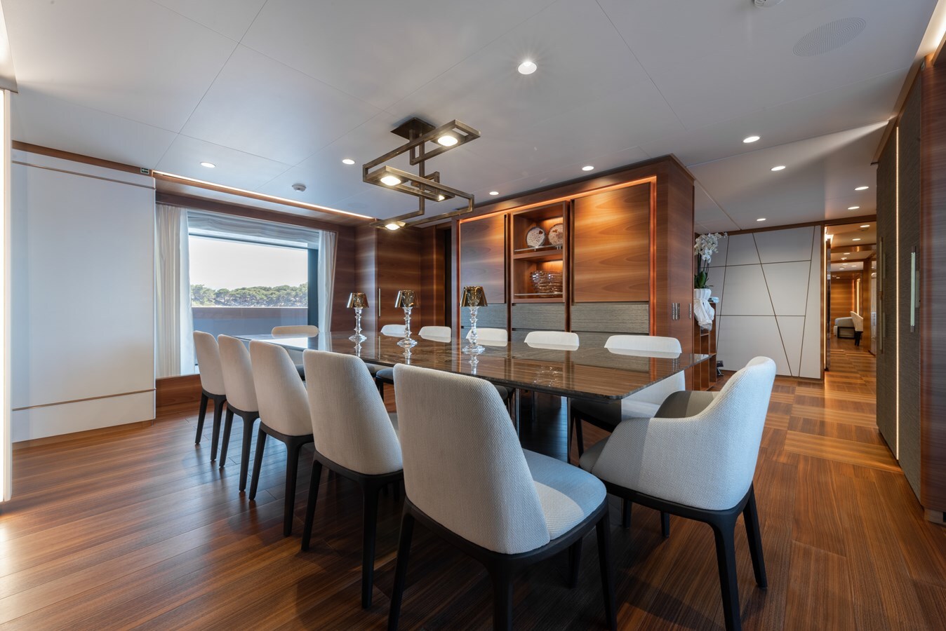 2018 BAGLIETTO 156' 3