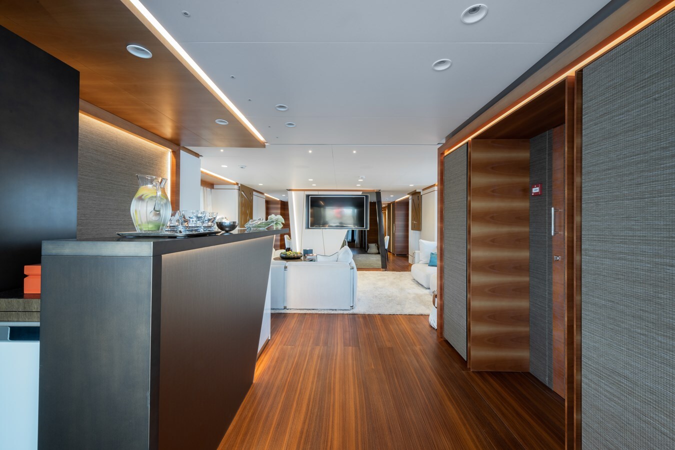 2018 BAGLIETTO 156' 3