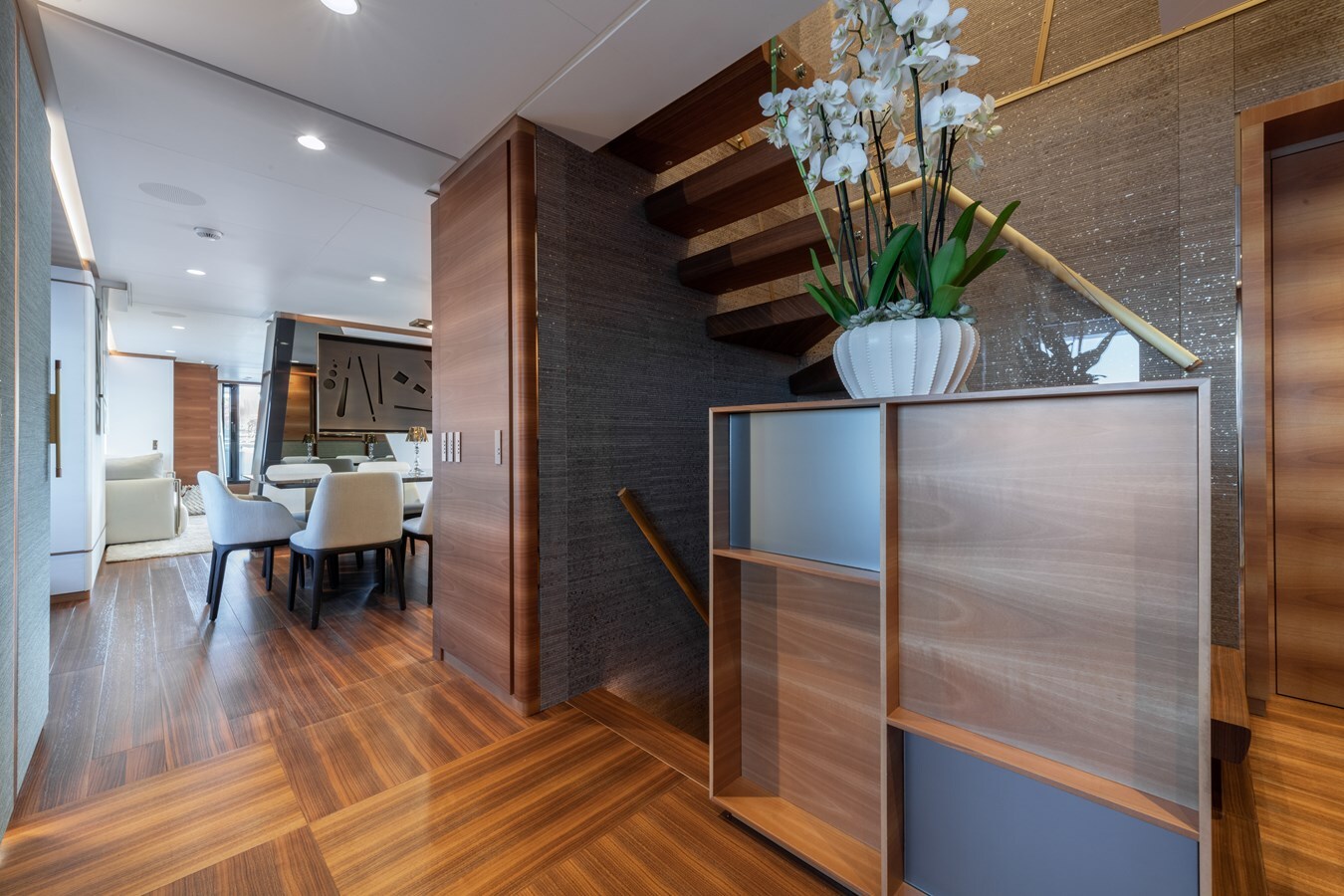 2018 BAGLIETTO 156' 3