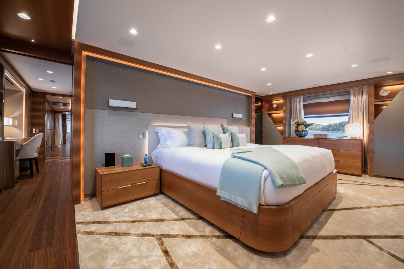 2018 BAGLIETTO 156' 3