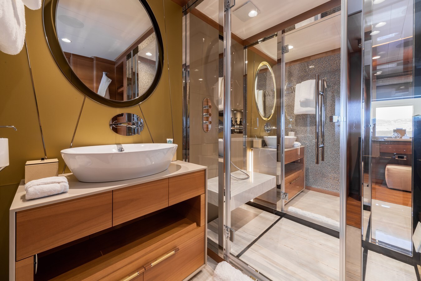 2018 BAGLIETTO 156' 3