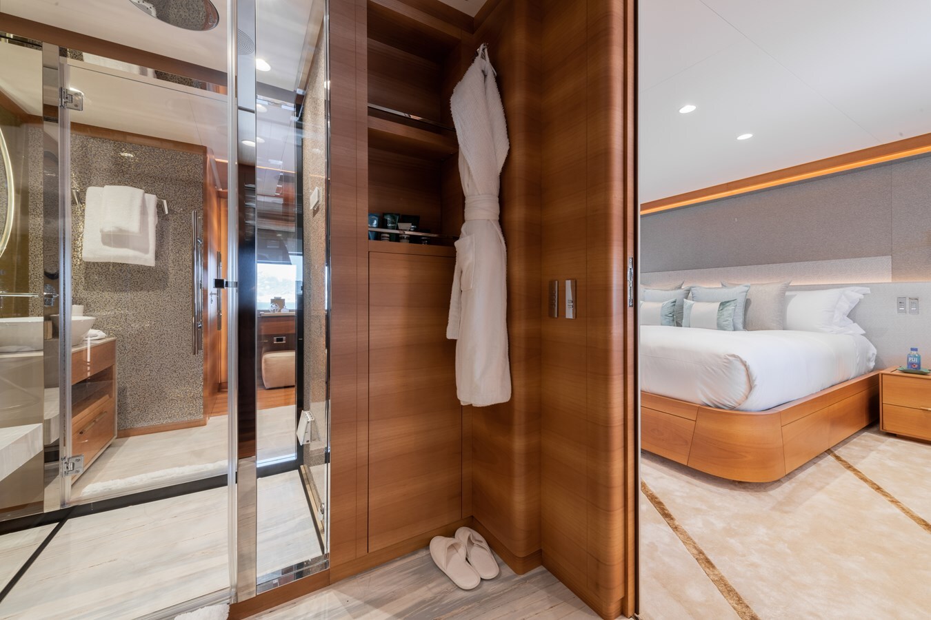 2018 BAGLIETTO 156' 3